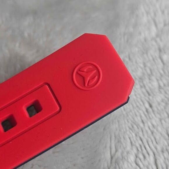 TechnoMarine Ocean Quantum TM-10791 Men’s Chronograph Watch Blue/Gold 100M - Picture 10 of 10